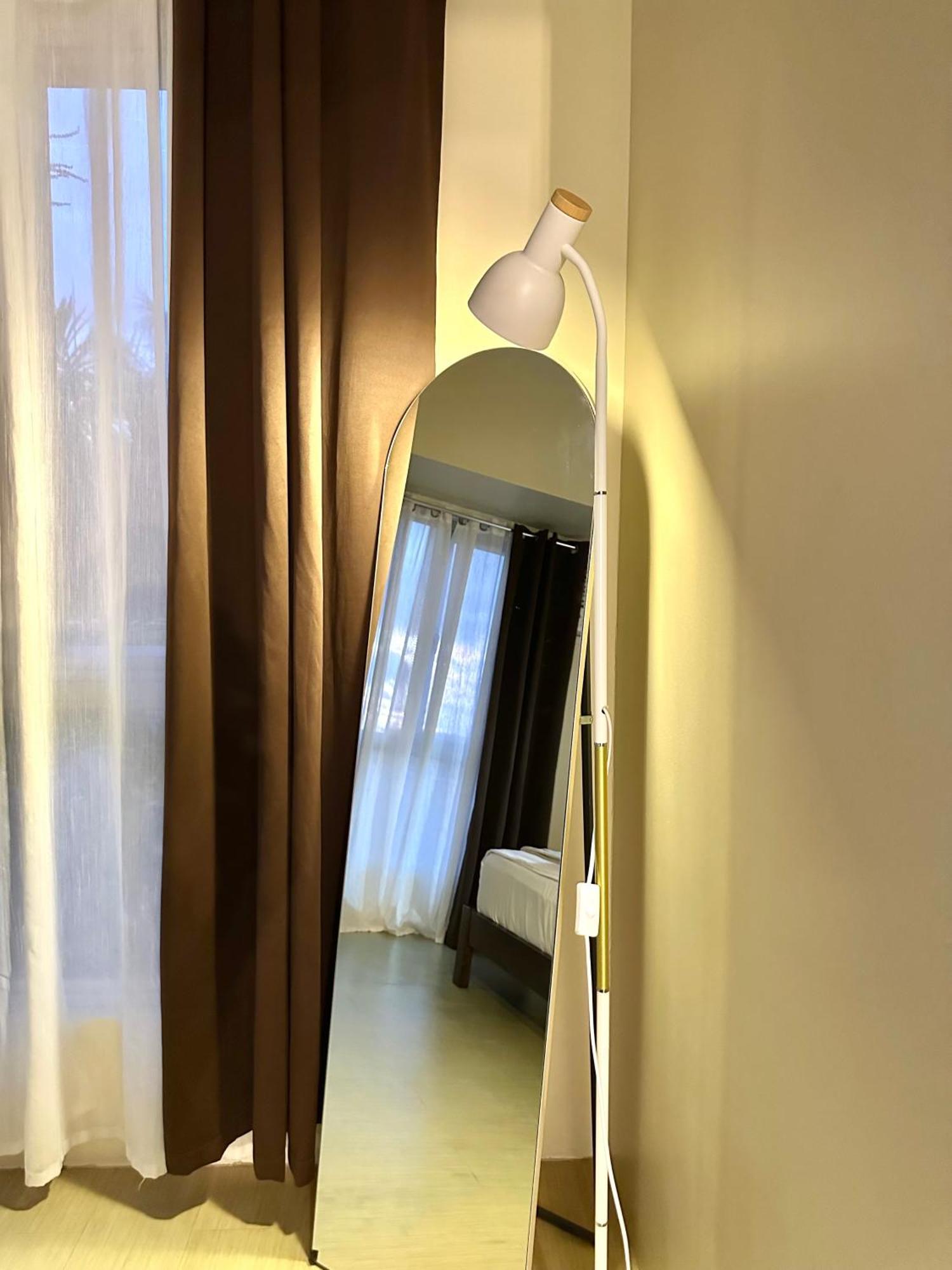 2-Bedroom Condo Unit With Balcony At Centrio Tower Beside Ayala Centrio Mall Downtown Cdo Кагаян де Оро Екстериор снимка
